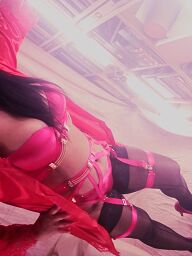 Naty aj Masáž (32), Nitra, ID:17329