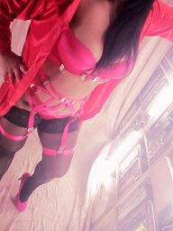 Naty aj Masáž, Nitra, 32 years