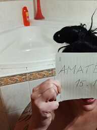 Mima, Hlohovec, 28 rokov