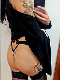 Vášnivá Lucka, Bratislava - Staré Mesto, 26 rokov