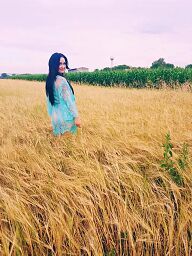 Klaudika Sk, Spišská Belá, 23 rokov