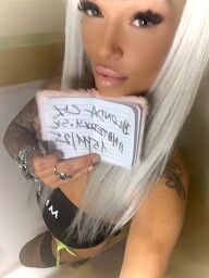 Blonda Cz, Zvolen, 35 rokov