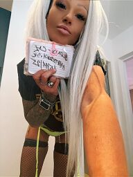 Blonda Cz, Zvolen, 35 rokov