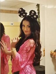 Klaudika Sk, Spišská Belá, 23 rokov