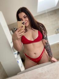 Sandra (27), Bratislava - Podunaj. Biskupice, ID:19156