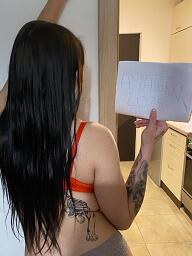 Rebeka, Bratislava - Petržalka, 18 rokov