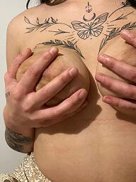 Rebeka, Bratislava - Petržalka, 18 rokov