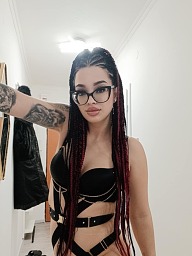 Larina (23), Komárno, ID:24169