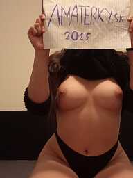 Natália, Galanta, 18 rokov