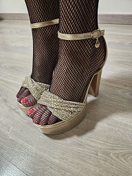 Laura, Trenčín, 31 rokov