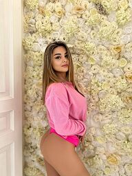 Luisi, Košice - Dargovských Hrdinov, 22 rokov