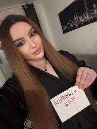 Eva, Bratislava - Ruzinov, 21 years