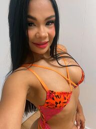 Sophie, Bratislava - Nové Mesto, 22 rokov