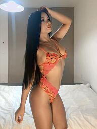 Sophie, Bratislava - Nové Mesto, 22 rokov