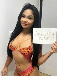 Sophie, Bratislava - Nové Mesto, 22 rokov