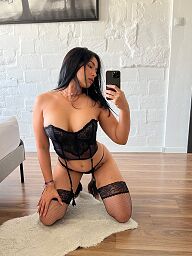 Alisson, Bratislava - Nové Mesto, 23 rokov