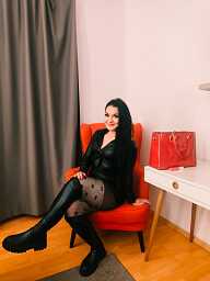 Eliska Sk (23), Spišská Belá, ID:29646