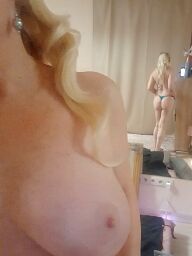 Nežná Milenka, Trenčín, 46 rokov