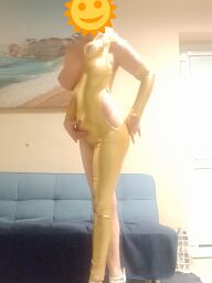 Nežná Milenka, Trenčín, 46 rokov