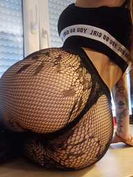 Zoe Nuru, Trnava, 23 rokov