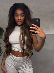 Nicole, Bratislava - Stare Mesto, 18 years