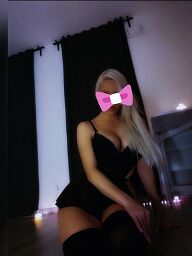 Kayla, Nitra, 31 rokov