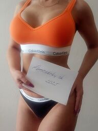 Adriana, Bratislava - Ružinov, 41 rokov