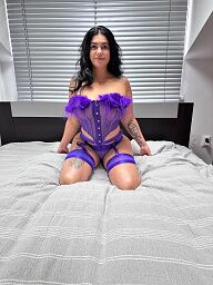 Margo, Sala, 25 years