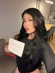 Alisson, Bratislava - Nové Mesto, 23 rokov