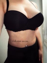 Krásna Leila (30), Bratislava - Nové Mesto, ID:17128