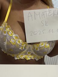 Vanessa, Nové Zámky, 21 rokov