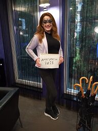 Eliška, Prešov, 47 rokov