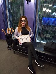 Eliška, Prešov, 47 rokov