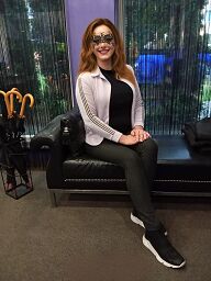 Eliška (47), Prešov, ID:30212