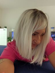 Saška, Prievidza, 49 rokov