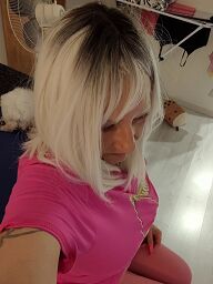 Saška, Prievidza, 49 rokov