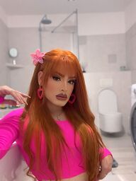 Ariiel Hot Xxl, Bratislava - Staré Mesto, 24 rokov