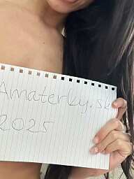 Ketrin, Nove Zamky, 29 years