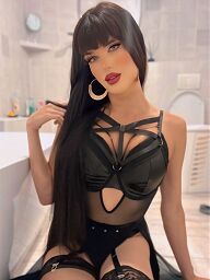 Yineth Xxl (26), Kosice - Stare Mesto, ID:27460