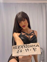 Yineth Xxl (26), Prešov, ID:27460