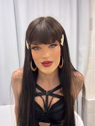 Rubi, Bratislava - Nové Mesto, 26 rokov