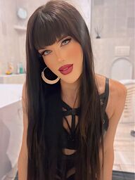 Rubi, Bratislava - Nové Mesto, 26 rokov