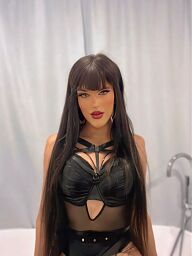 Rubi, Bratislava - Nové Mesto, 26 rokov