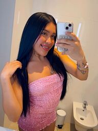 Barbie Briani (21), Bratislava - Staré Mesto, ID:28316
