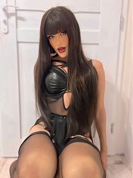 Rubi, Bratislava - Nové Mesto, 26 rokov