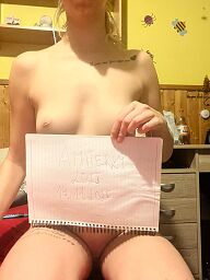 Ellenka, Bratislava - Nové Mesto, 18 rokov