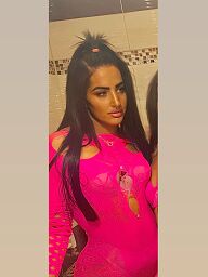 Ketrin, Nove Zamky, 29 years