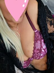 Michaela Cz, Trenčín, 34 rokov