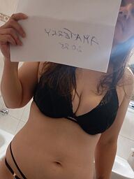 Laura, Bratislava - Stare Mesto, 26 years