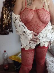 Žanetka, Trnava, 53 rokov